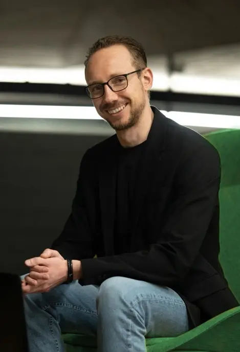 Tibor Zechmeister, accredited EU Notified Body Lead Auditor and founder of Zechmeister Solutions